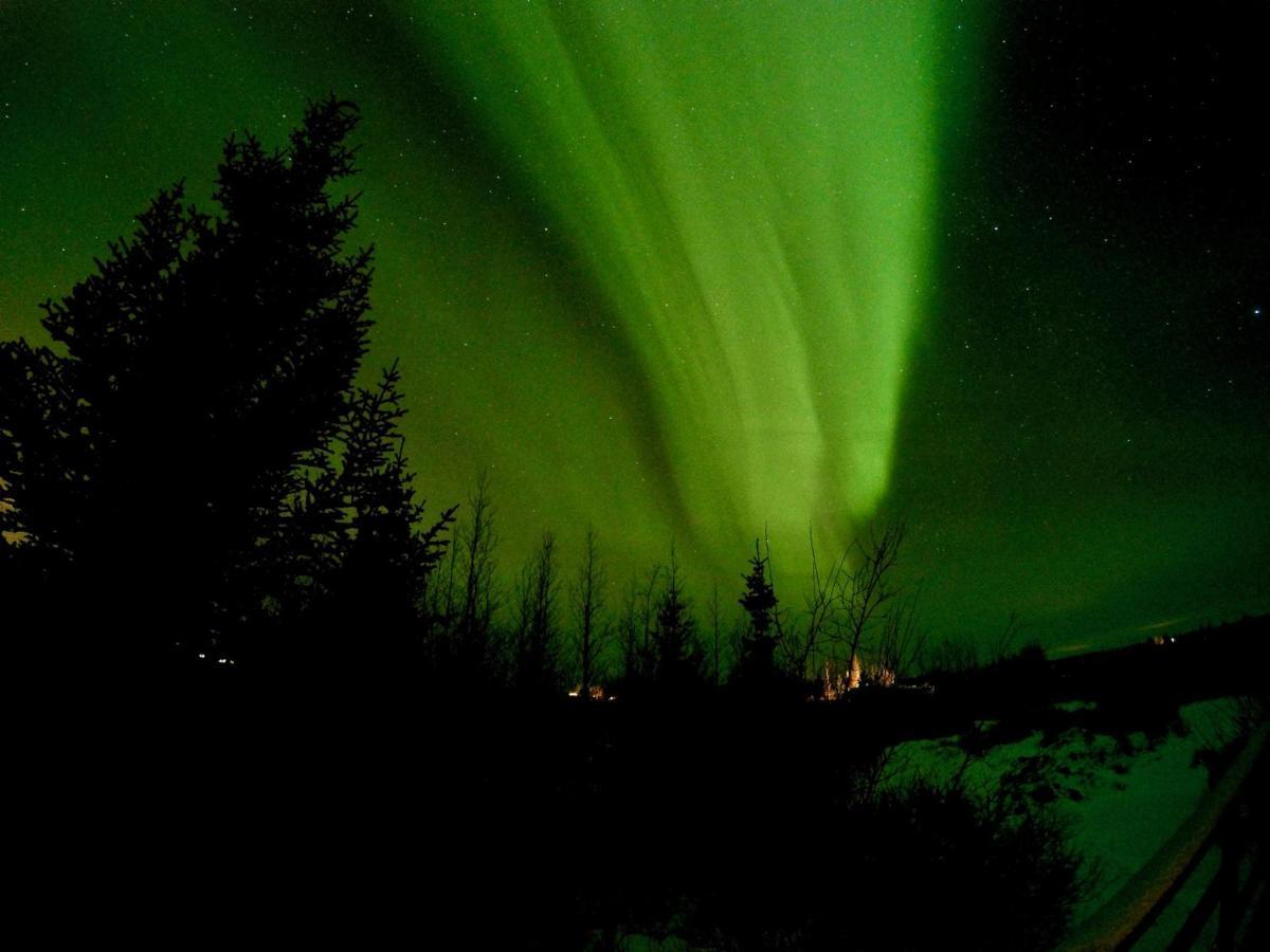 Holt Villa Jarthlangsstathir Buitenkant foto