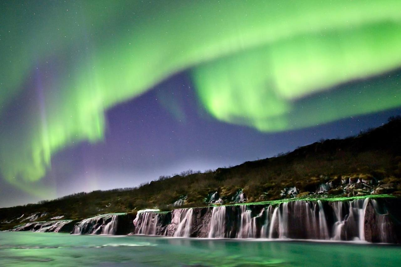 Holt Villa Jarthlangsstathir Buitenkant foto